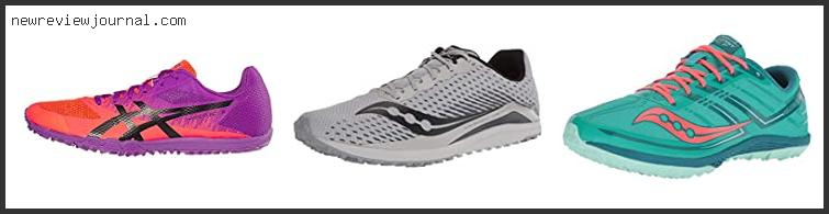 Top 10 Best Running Flats For Track Based On Scores