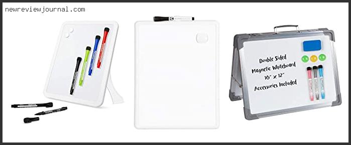 Best Small Dry Erase Board