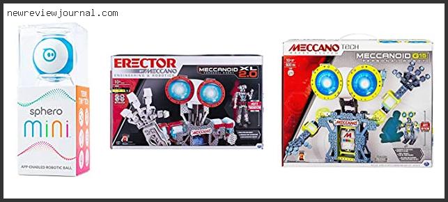 Best Meccano G15 Reviews With Buying Guide