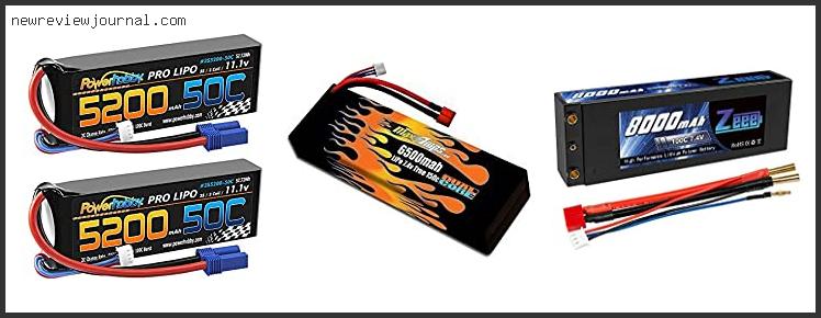 Buying Guide For Best 2 Cell Lipo Battery Based On Customer Ratings
