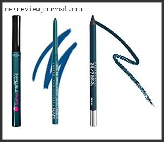 Deals For Best Eyeliner Blue Green Eyes Reviews With Products List