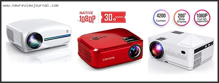 best budget 1080p projector