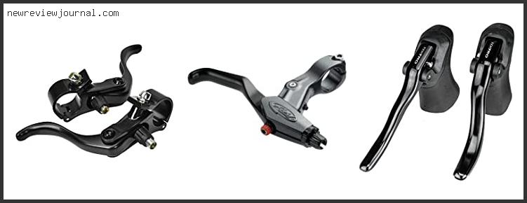 Buying Guide For Best Single Speed Brake Levers With Expert Recommendation
