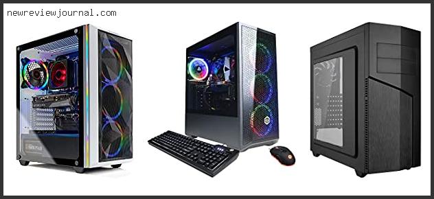 Top 10 Best Pc Pre Builds With Expert Recommendation