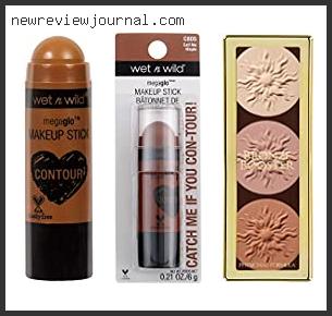Deals For Best Affordable Contour Stick Reviews For You