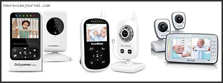 Buying Guide For Best Long Distance Baby Monitor In [2024]