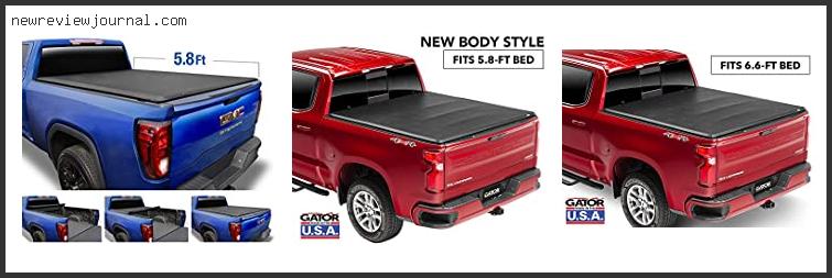 Buying Guide For Best Tonneau Cover For Silverado Reviews For You