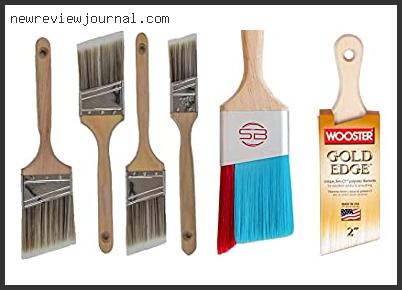 Buying Guide For Best Edging Brushes Reviews For You