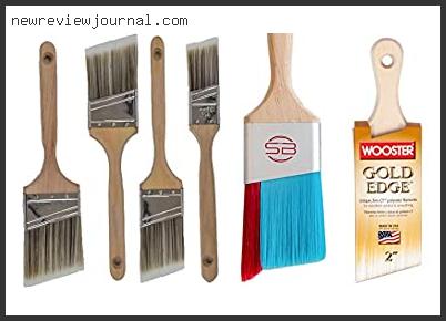 Best Edging Brushes