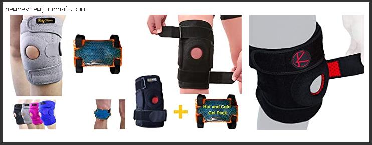 Buying Guide For Best Youth Knee Brace Reviews With Products List