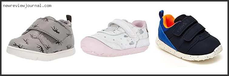 Top 10 Best First Step Baby Shoes Reviews For You