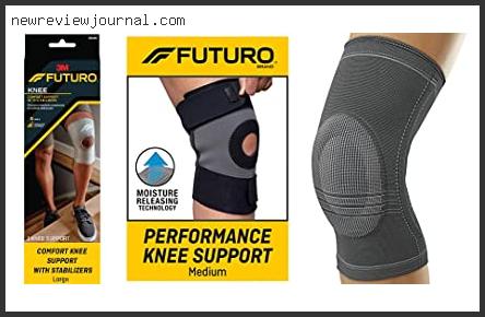 Deals For Best Futuro Knee Brace – Available On Market