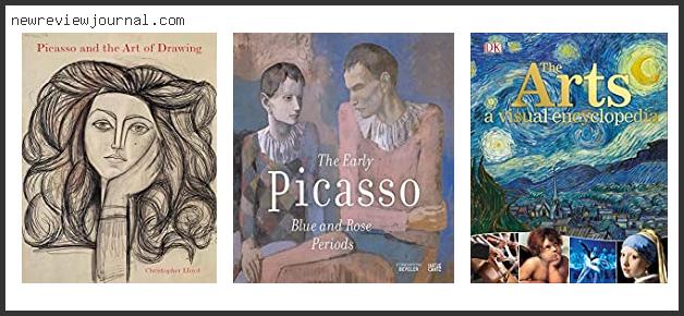 Deals For Best Book About Picasso – Available On Market