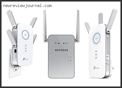 Top 10 Best Wifi Extender For Hughesnet Reviews With Scores