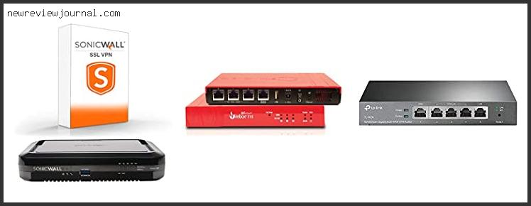 Buying Guide For Best Network Firewall For Home Reviews With Products List