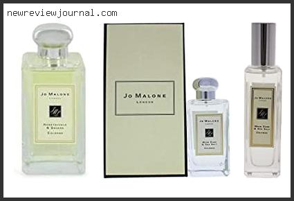 Deals For Best Price For Jo Malone Perfume Reviews With Products List