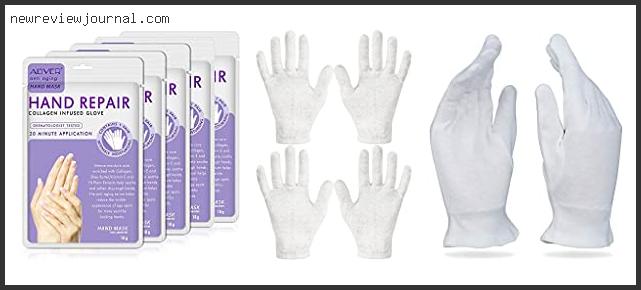 Deals For Best Hand Moisture Gloves With Buying Guide