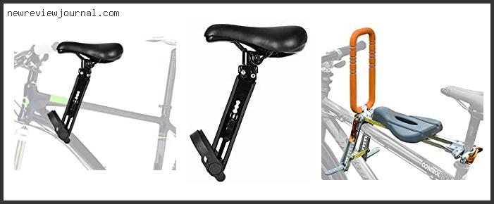 Buying Guide For Best Child Seat For Mountain Bike Based On Customer Ratings