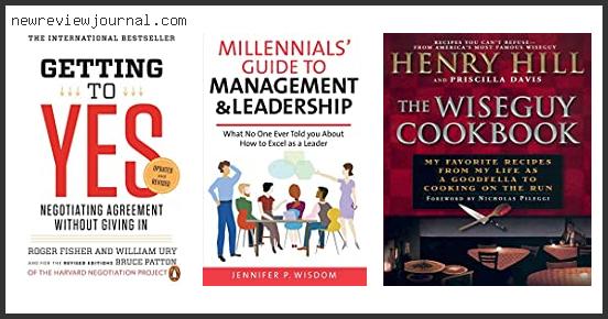 Best Business Books To Give As Gifts