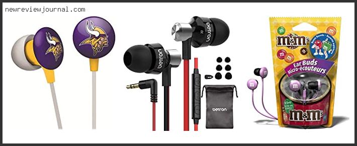 Top Best Ihip Earbuds Review With Scores