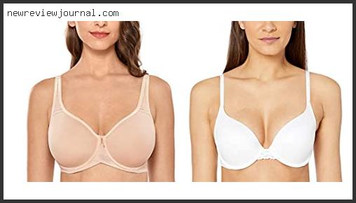 Deals For Best Underwire Tshirt Bra Reviews For You