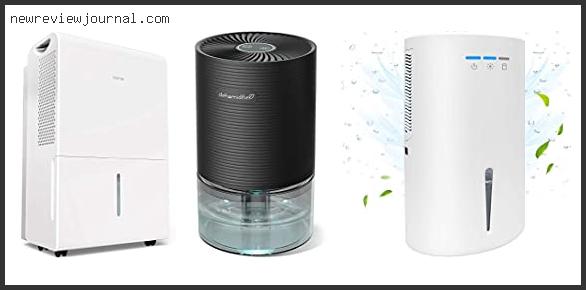 Buying Guide For Best Dehumidifier For Copd Based On Customer Ratings