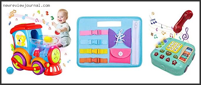Deals For Best Baby Toys 12 24 Months – Available On Market