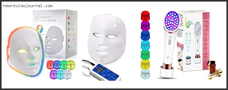 Best Revive Acne Light Therapy Reviews For You