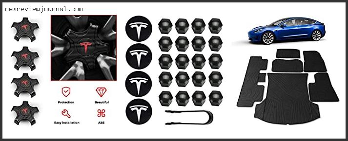 Deals For Best Tesla Model 3 Rims In [2024]