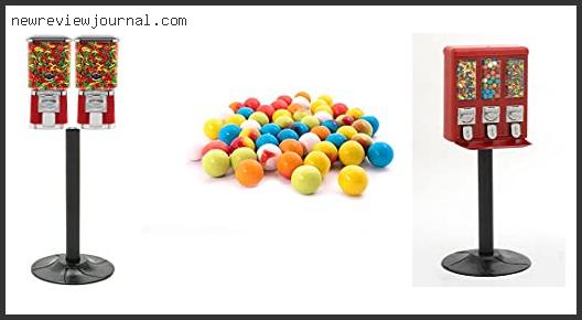 Buying Guide For Best Candy For Gumball Machine With Buying Guide