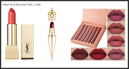 Top 10 Best Louboutin Lipstick Based On Scores