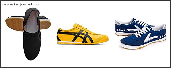 Deals For Best Shoes For Kung Fu – To Buy Online