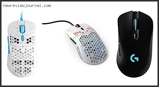 Best Gaming Mouse Under 2500