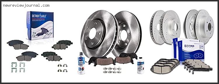 Deals For Best Brake Pads For 350z With Buying Guide