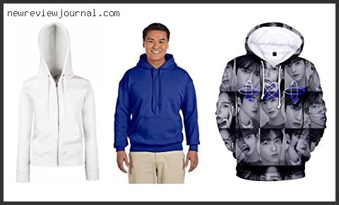 Buying Guide For Best Quality Hoodies For Printing – Available On Market