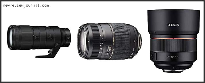 Best Budget Telephoto Lens For Nikon