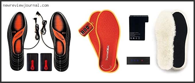 Deals For Best Electric Insoles – To Buy Online