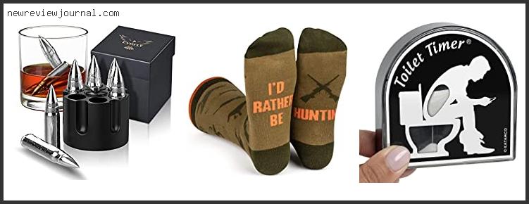 Buying Guide For Best Stocking Stuffers For Hunters Based On Scores