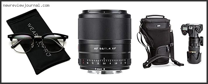Buying Guide For Best Affordable Portrait Lens With Buying Guide
