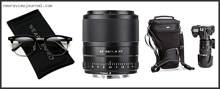 Best Affordable Portrait Lens