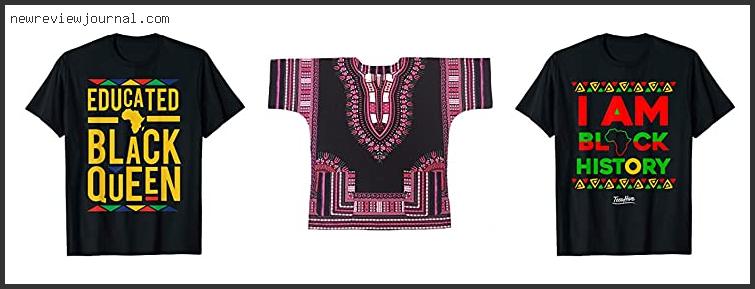 10 Best Dashiki Pride Reviews For You