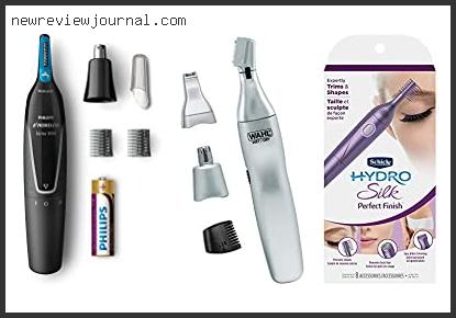 Buying Guide For Best Eyebrow Groomer – Available On Market