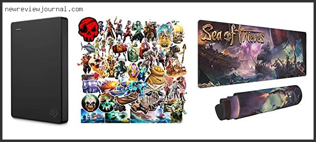 Deals For Best Laptop For Sea Of Thieves Based On User Rating