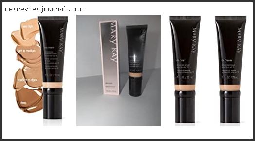 Best #10 – Mary Kay Cc Cream Reviews For You