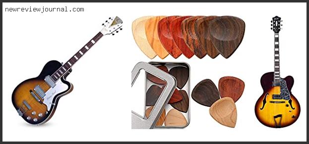 Top 10 Best Jazz Box Guitar With Expert Recommendation