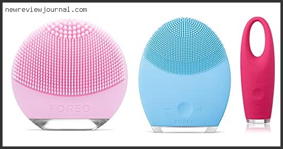 Top 10 Best Foreo Product – To Buy Online