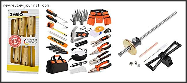 Deals For Best Woodworking Screwdrivers Reviews With Products List