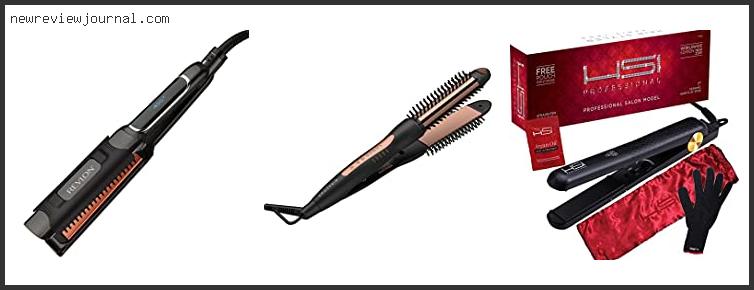 Buying Guide For Best Flat Iron With Teeth In [2024]