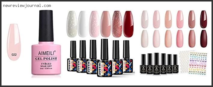 Deals For Best Wedding Gel Nail Polish Reviews With Products List