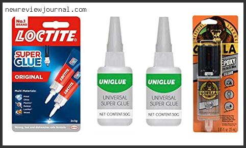 Deals For Best Glue For Ceramic To Metal With Buying Guide